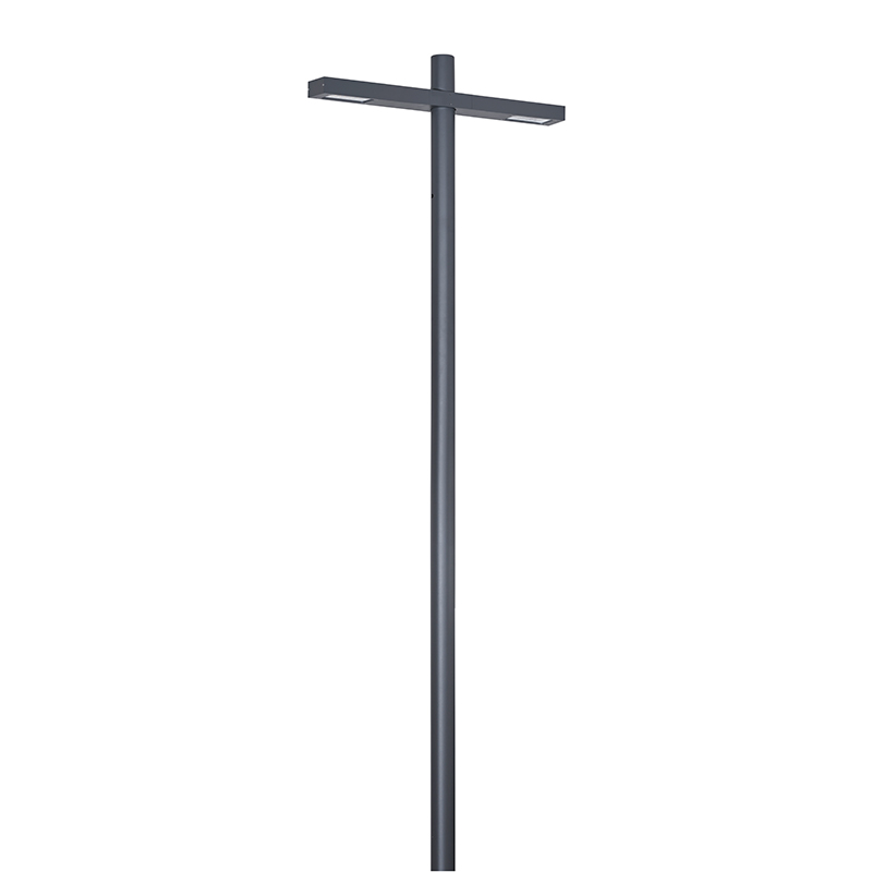 چراغ خیابان LED آلومینیومی چند مشخصات YMLED-6411